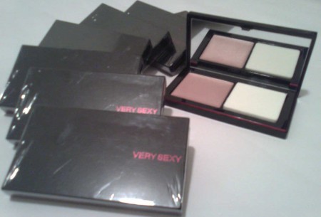 Blush Very Sexy - Cremoso