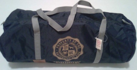 Bolsa Pink Sport Azul