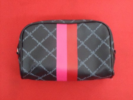 Necessarie Gde Black